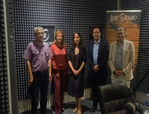 Le stress hydrique est-il derrière nous ?