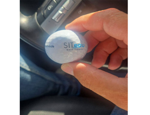 SITEAU & Golfs écologiques